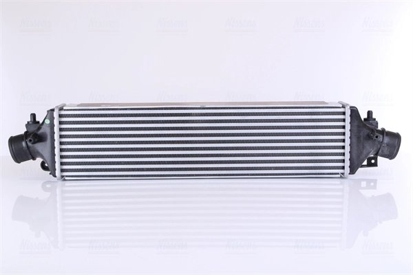 INTERCOOLER NISSENS 96406 - Compatibil cu ALFA ROMEO