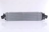 INTERCOOLER NISSENS 96406 - Compatibil cu ALFA ROMEO