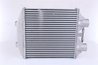 Intercooler Nissens 96405