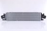 INTERCOOLER NISSENS 96406 - Compatibil cu ALFA ROMEO