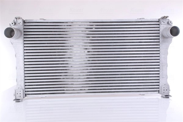 INTERCOOLER NISSENS 96408 - Compatibil cu TOYOTA