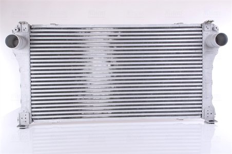 INTERCOOLER NISSENS 96408 - Compatibil cu TOYOTA