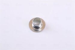 INTERCOOLER NISSENS 96401 - Compatibil cu TOYOTA