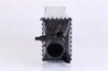 INTERCOOLER NISSENS 96406 - Compatibil cu ALFA ROMEO