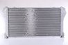 INTERCOOLER NISSENS 96408 - Compatibil cu TOYOTA