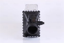 INTERCOOLER NISSENS 96406 - Compatibil cu ALFA ROMEO