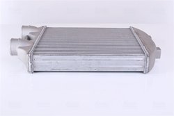 Intercooler Nissens 96405
