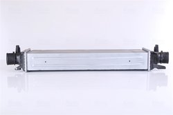 INTERCOOLER NISSENS 96406 - Compatibil cu ALFA ROMEO