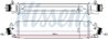 INTERCOOLER NISSENS 96406 - Compatibil cu ALFA ROMEO