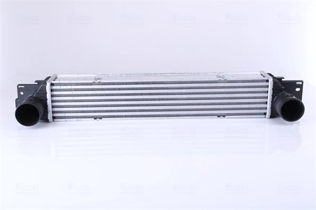 Intercooler Nissens 96411
