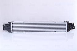 Intercooler Nissens 96411