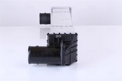 Intercooler Nissens 96411