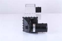 Intercooler Nissens 96411