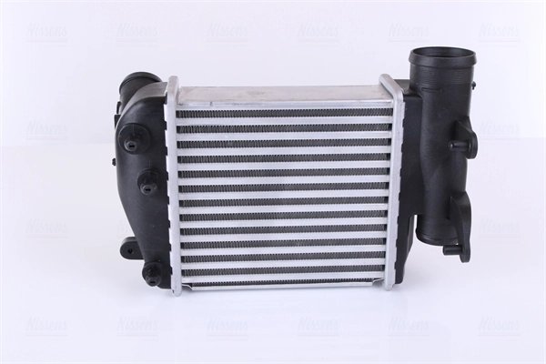 INTERCOOLER NISSENS 96417 - Compatibil cu AUDI