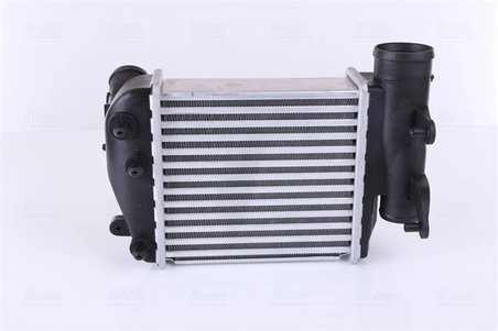 INTERCOOLER NISSENS 96417 - Compatibil cu AUDI