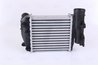 INTERCOOLER NISSENS 96417 - Compatibil cu AUDI