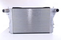 Intercooler Nissens 96420