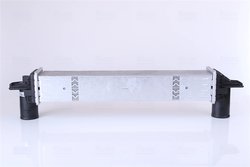Intercooler Nissens 96411