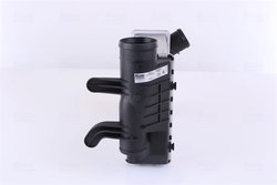 INTERCOOLER NISSENS 96417 - Compatibil cu AUDI