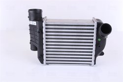 INTERCOOLER NISSENS 96417 - Compatibil cu AUDI
