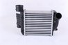 INTERCOOLER NISSENS 96417 - Compatibil cu AUDI