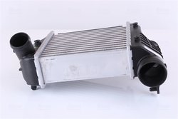 INTERCOOLER NISSENS 96417 - Compatibil cu AUDI
