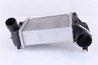 INTERCOOLER NISSENS 96417 - Compatibil cu AUDI