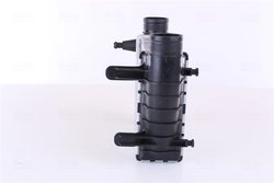 INTERCOOLER NISSENS 96426 - Compatibil cu AUDI, SEAT