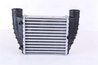 INTERCOOLER NISSENS 96426 - Compatibil cu AUDI, SEAT