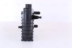 INTERCOOLER NISSENS 96426 - Compatibil cu AUDI, SEAT