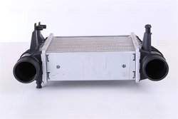 INTERCOOLER NISSENS 96426 - Compatibil cu AUDI, SEAT