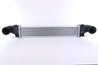 INTERCOOLER NISSENS 96434 - Compatibil cu MERCEDES-BENZ