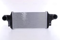 INTERCOOLER NISSENS 96438 - Compatibil cu MERCEDES-BENZ