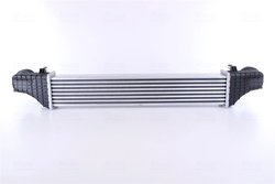 INTERCOOLER NISSENS 96434 - Compatibil cu MERCEDES-BENZ