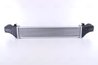 INTERCOOLER NISSENS 96434 - Compatibil cu MERCEDES-BENZ