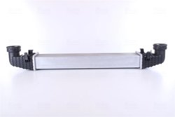 INTERCOOLER NISSENS 96434 - Compatibil cu MERCEDES-BENZ