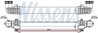 INTERCOOLER NISSENS 96434 - Compatibil cu MERCEDES-BENZ