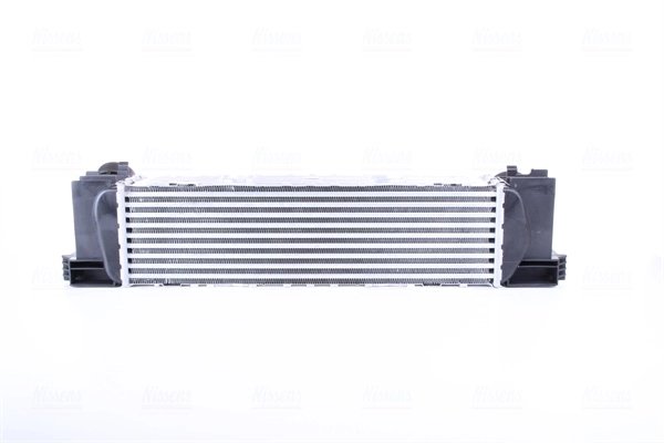 Intercooler Nissens 96450