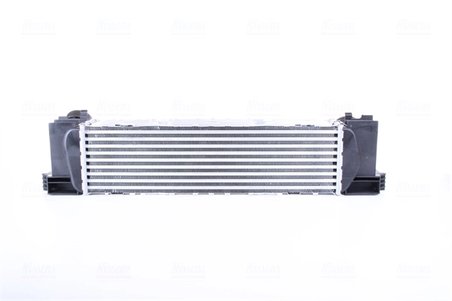 Intercooler Nissens 96450