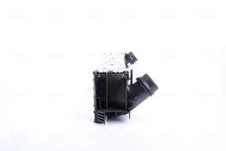 Intercooler Nissens 96450