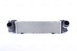 Intercooler Nissens 96450