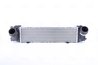 Intercooler Nissens 96450