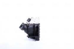 Intercooler Nissens 96450