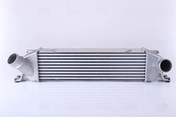 Intercooler Nissens 96458