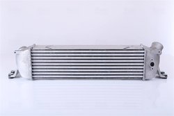 Intercooler Nissens 96458