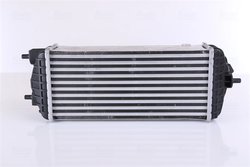 INTERCOOLER NISSENS 96456 - Compatibil cu KIA