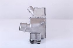 Intercooler Nissens 96458