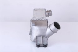 Intercooler Nissens 96458