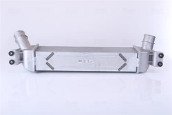 Intercooler Nissens 96458