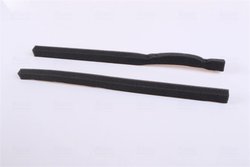 INTERCOOLER NISSENS 96456 - Compatibil cu KIA